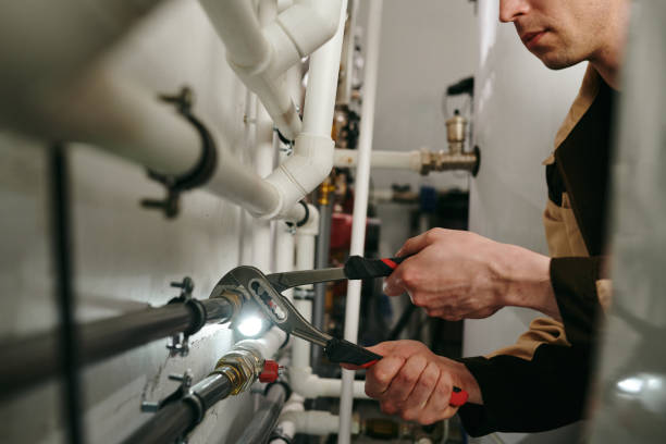 Best Drain Cleaning Services  in Angola, IN