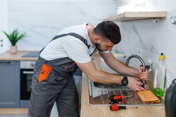 Best Sewer Line Repair  in Angola, IN