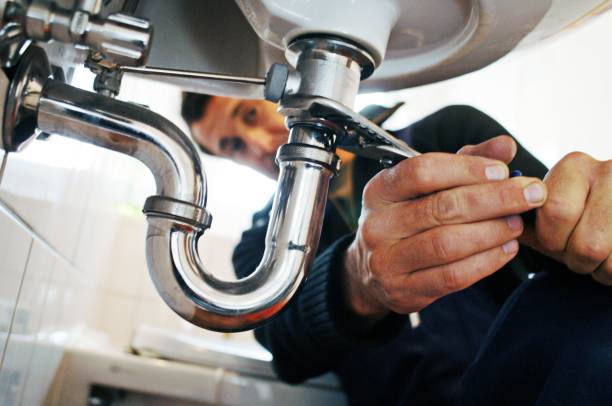 Best Leak Detection Services  in Angola, IN