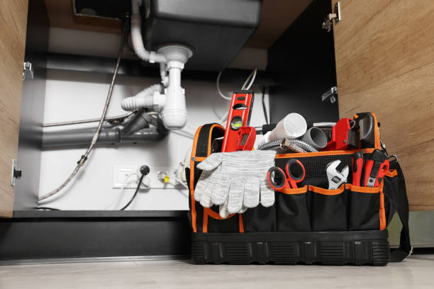 Best Water Softener Installation  in Angola, IN