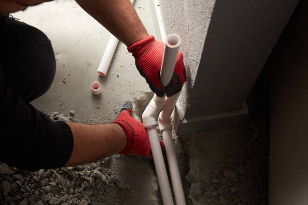 Best Residential Plumbing Services  in Angola, IN