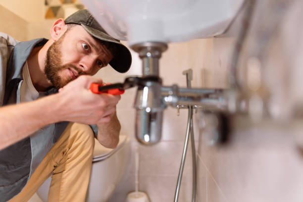  Angola, IN Plumbing Pros