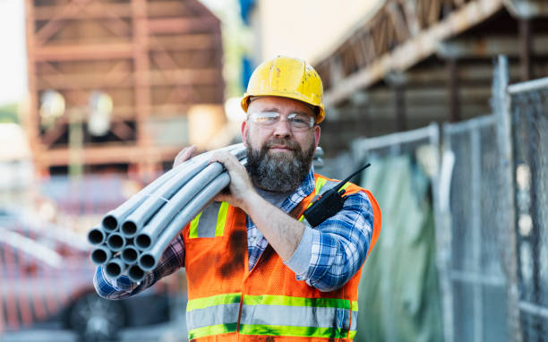 Best Sewer Cleaning Services  in Angola, IN