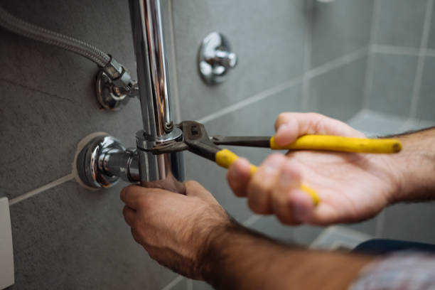 Best Emergency Plumber  in Angola, IN