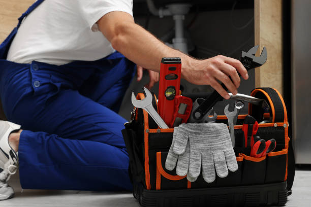 Best Plumbing Inspection Services  in Angola, IN