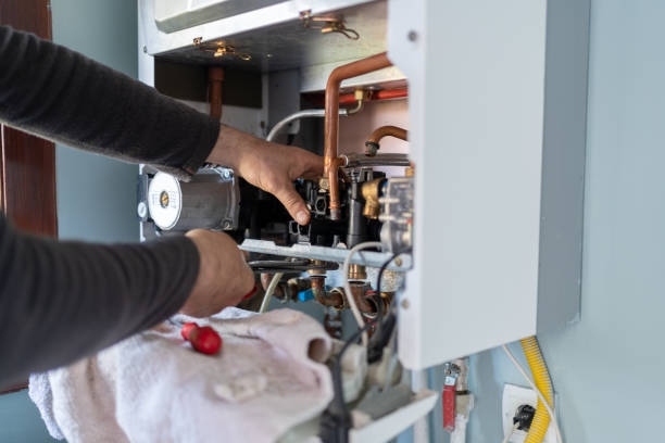 Reliable Angola, IN Plumbing Solutions