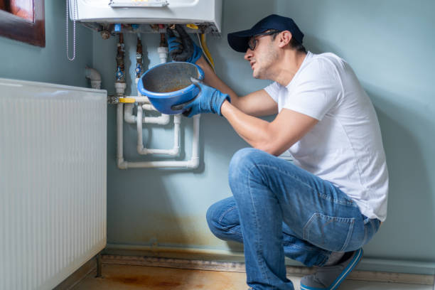 Best Water Leak Repair  in Angola, IN