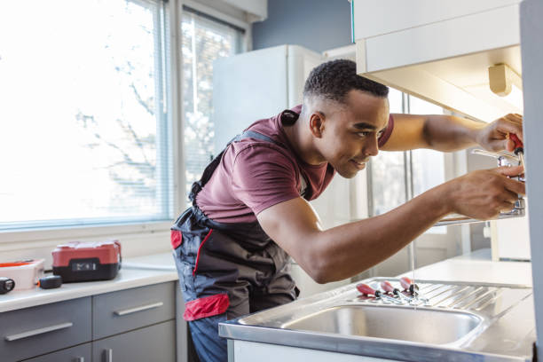 Best 24-Hour Plumber Near Me  in Angola, IN