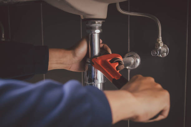 Best Water Leak Repair  in Angola, IN